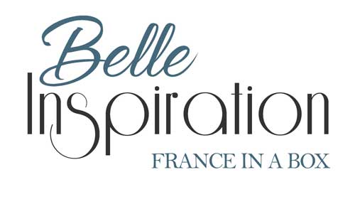 Belle Inspiration Logo